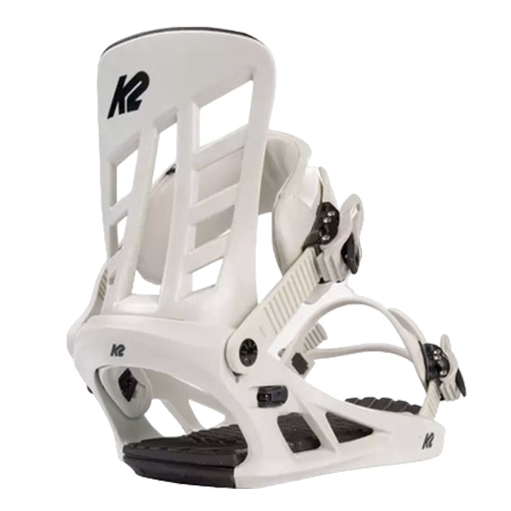 Крепления сноубордические мужские K2 Indy-2023 11G1004.1.2 Крепления сноубордические мужские K2 Indy-2023 11G1004.1.2
