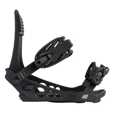 Крепления сноубордические женские K2 Meridian - 2024