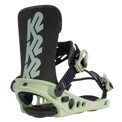Крепления сноубордические женские K2 Meridian - 2023 Крепления сноубордические женские K2 Meridian - 2023