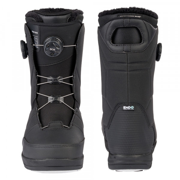 Ботинки сноубордические мужские K2 Maysis - 2023