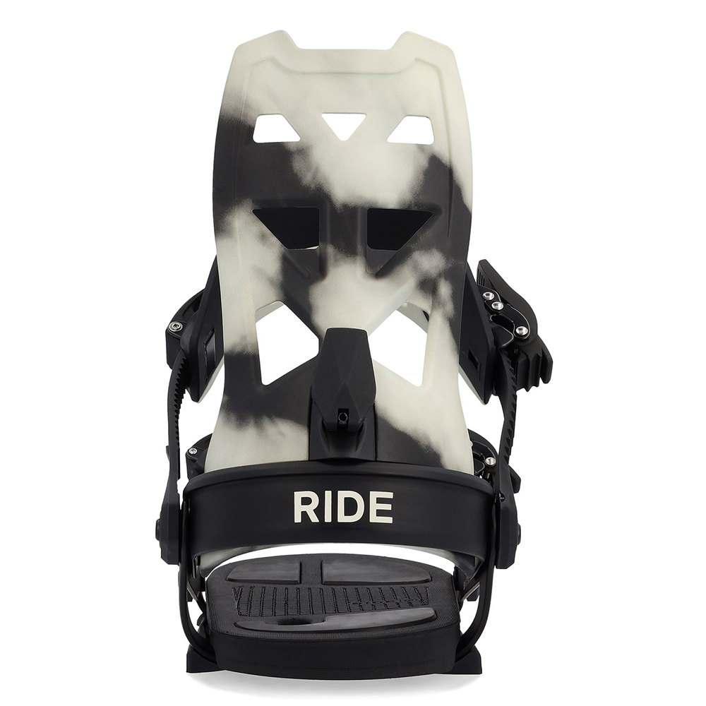 Крепления сноубордические мужские Ride A-8 2023 Крепления сноубордические мужские Ride A-8 2023