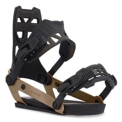 Крепления сноубордические мужские Ride A-8 2023