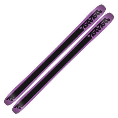 Лыжи горные K2 Reckoner 122 Лыжи горные K2 Reckoner 122