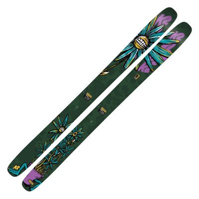 Лыжи горные K2 Reckoner 122