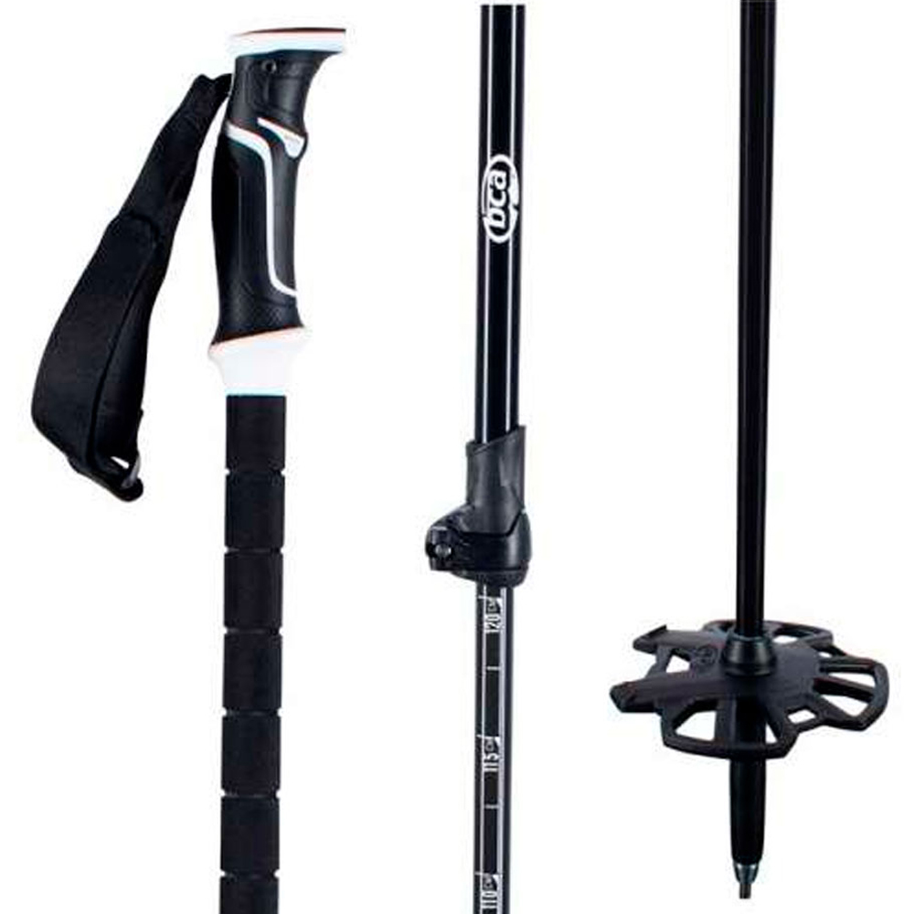 Палки для скитура K2 Scepter carbon Палки для скитура K2 Scepter carbon