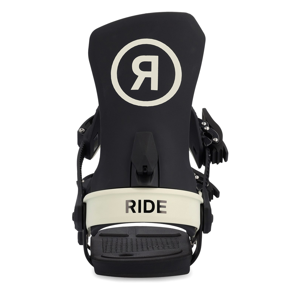 Крепления сноубордические женские Ride AL-6 - 2023