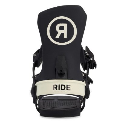 Крепления сноубордические женские Ride AL-6 - 2023