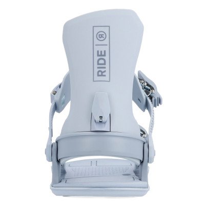 Крепления сноубордические женские Ride CL-6 2023