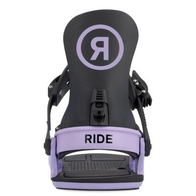 Крепления сноубордические женские Ride CL-4 2023 Крепления сноубордические женские Ride CL-4 2023