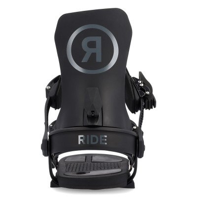 Крепления сноубордические мужские Ride A-9 2023