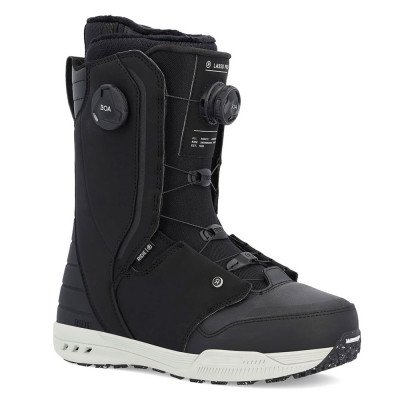 Ботинки сноубордические мужские Ride Lasso Pro - 2023
