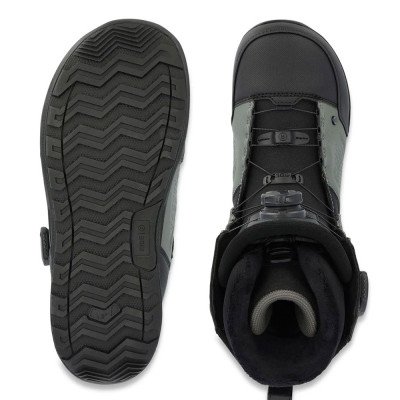 Ботинки сноубордические мужские Ride Lasso - 2023