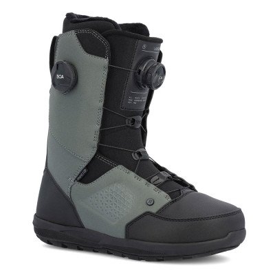 Ботинки сноубордические мужские Ride Lasso - 2023