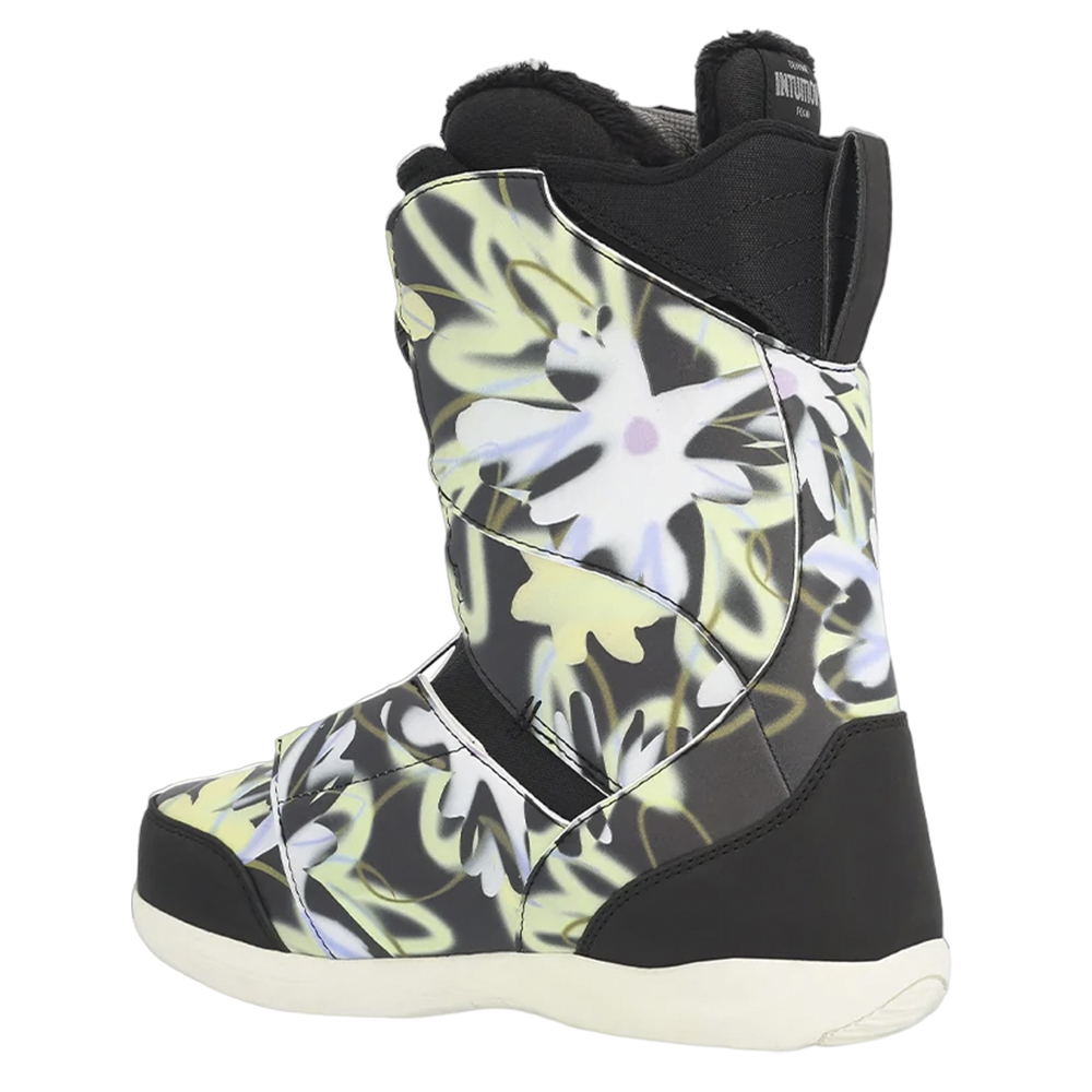 Ботинки сноубордические женские Ride Hera - 2023