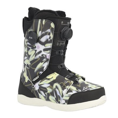 Ботинки сноубордические женские Ride Hera - 2023
