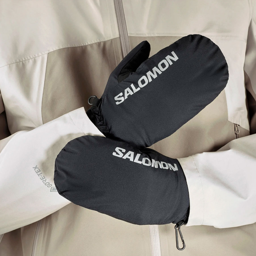 Рукавицы Salomon Cross winter training Рукавицы Salomon Cross winter training