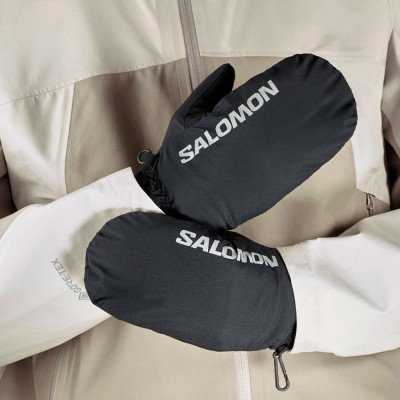 Рукавицы Salomon Cross winter training Рукавицы Salomon Cross winter training