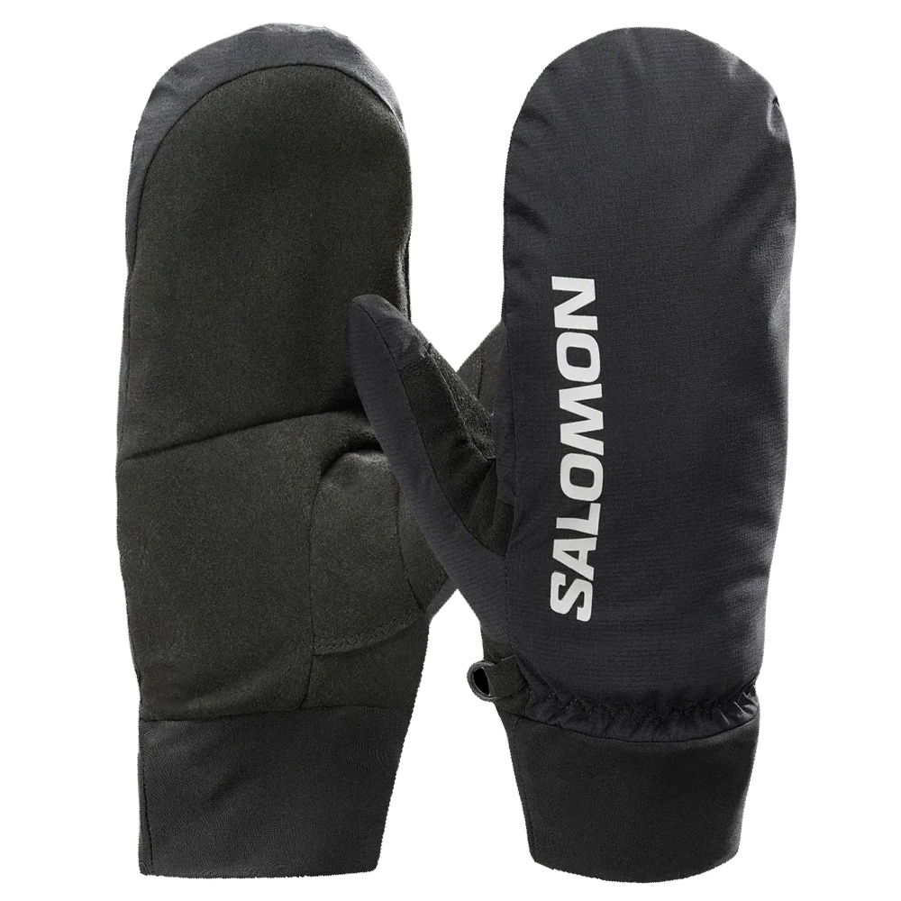 Рукавицы Salomon Cross winter training Рукавицы Salomon Cross winter training