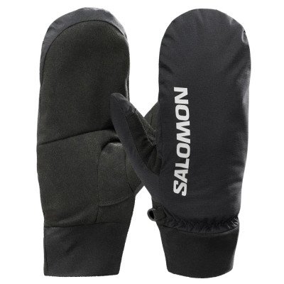 Рукавицы Salomon Cross winter training Рукавицы Salomon Cross winter training