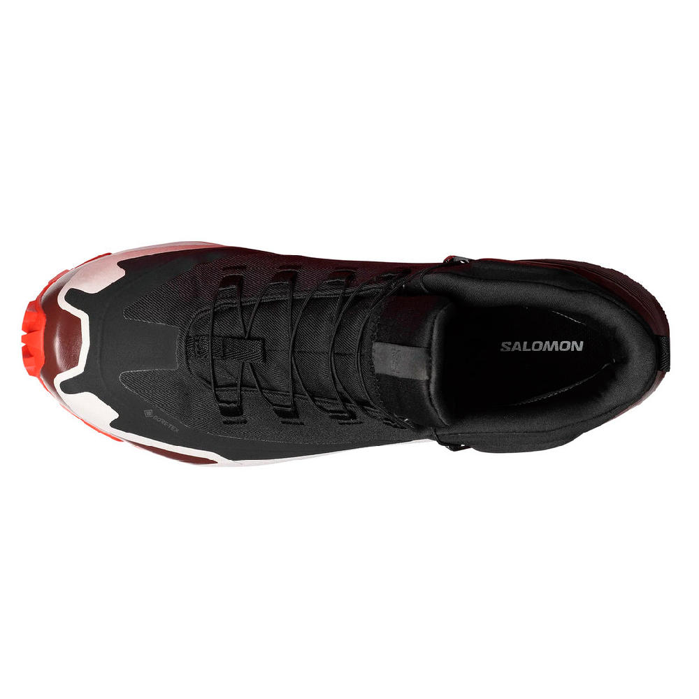 Ботинки для треккинга мужские Salomon Cross hike 2 mid gtx Ботинки для треккинга мужские Salomon Cross hike 2 mid gtx