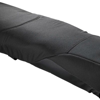 Чехол для лыж Salomon Skitrip 1p padded 195 черный Чехол для лыж Salomon Skitrip 1p padded 195 черный