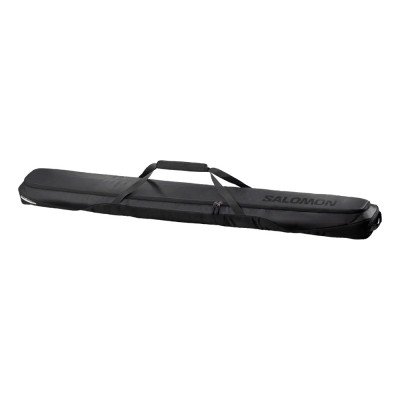 Чехол для лыж Salomon Skitrip 1p padded 195 черный Чехол для лыж Salomon Skitrip 1p padded 195 черный