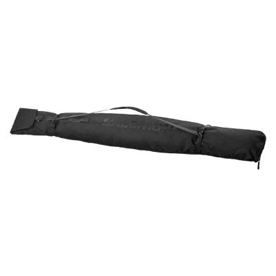 Чехол для лыж Salomon Original 1 pair 160-210 black черный Чехол для лыж Salomon Original 1 pair 160-210 black черный