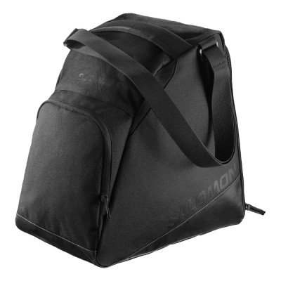 Сумка Salomon Original gearbag черная Сумка Salomon Original gearbag черная