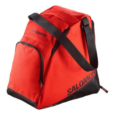 Сумка Salomon Original gearbag красная