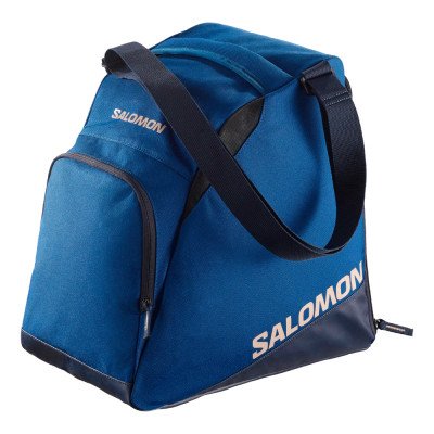 Сумка Salomon Original gearbag navy peony синяя
