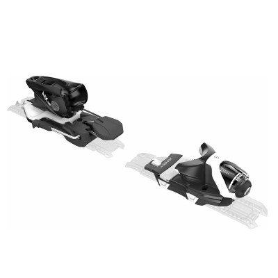 Крепления горнолыжные Look Nx 12 Konekt Dual B120
