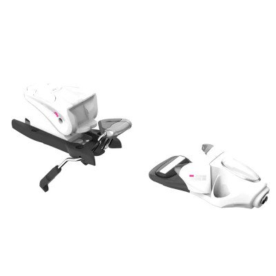 Крепления горнолыжные Look Team 4 B76 White