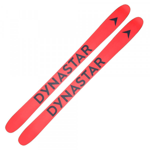 Лыжи горные Dynastar Menace Pr-Oto F-team