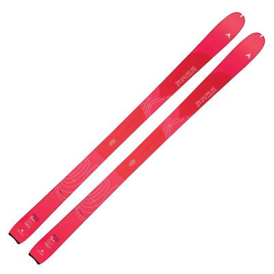 Лыжи горные Dynastar Vertical Pro W Лыжи горные Dynastar Vertical Pro W