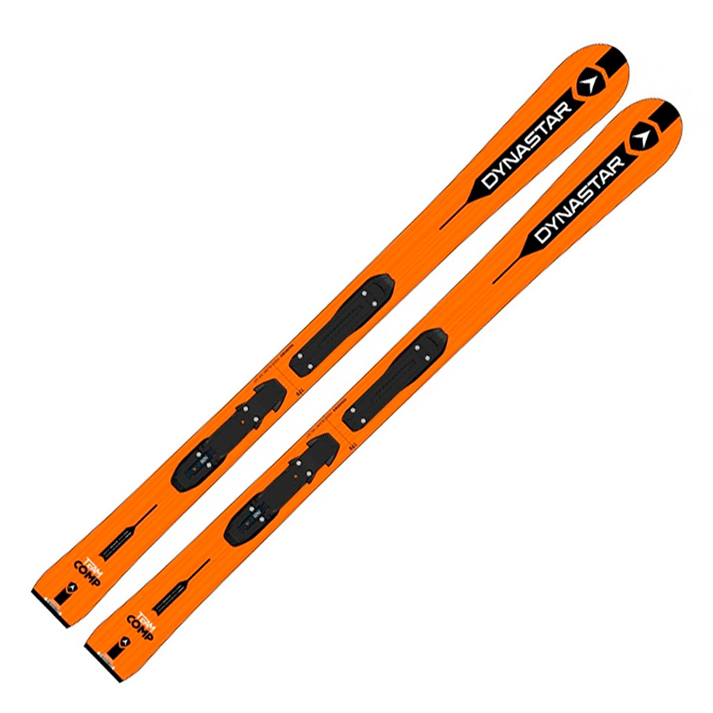 Лыжи горные Dynastar Team Comp (Kid-X)