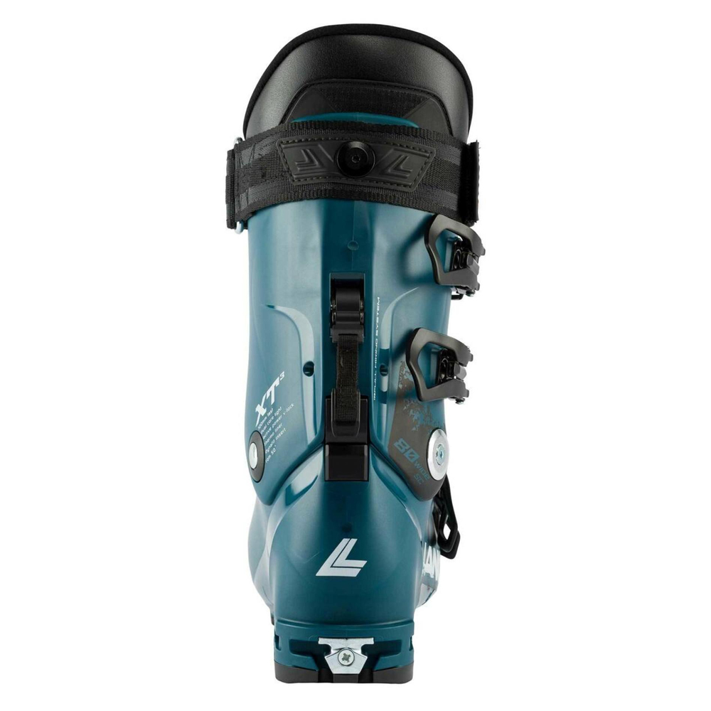 Ботинки горнолыжные Lange Xt3 80 Wide Sc