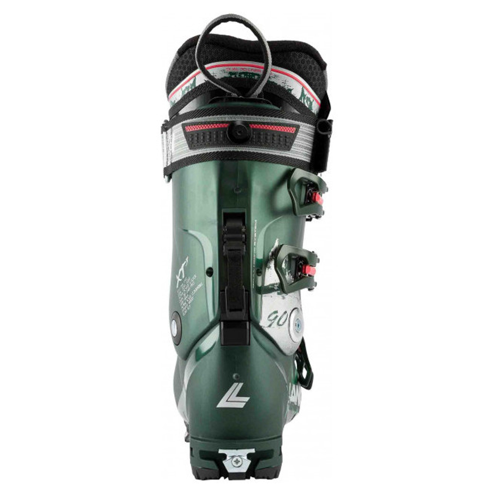 Ботинки горнолыжные Lange Xt3 90 W Ботинки горнолыжные Lange Xt3 90 W