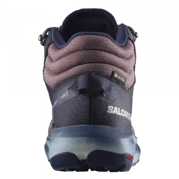 Ботинки для треккинга женские Salomon Predict hike mid gtx