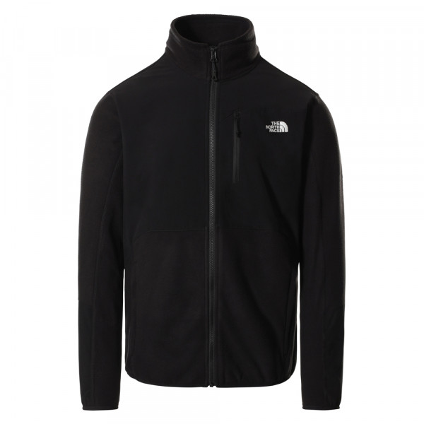 Кофта мужская The North Face Glacier pro fz