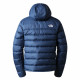 Куртка мужская The North Face Aconcagua 2 hd