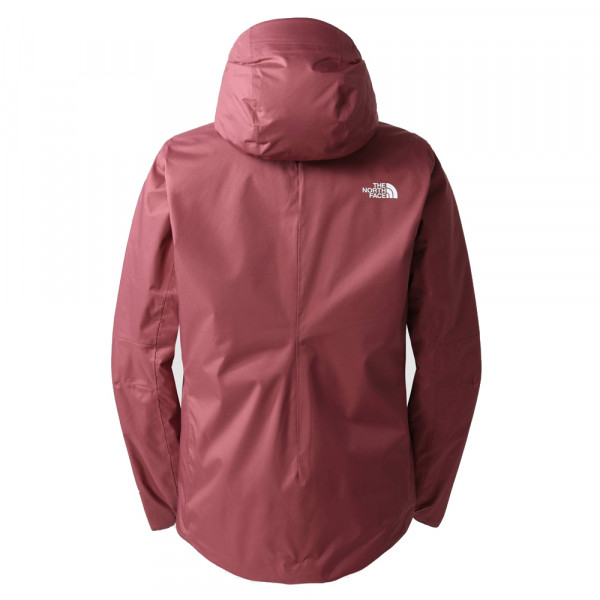 Куртка женская The North Face Quest insulated