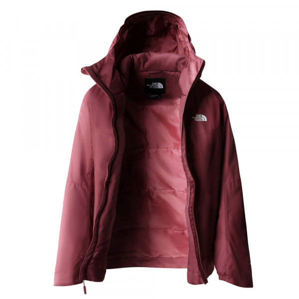 Куртка женская The North Face Quest insulated