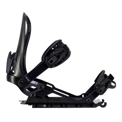 Крепления сноубордические мужские для сплитборда K2 Farout - 2021