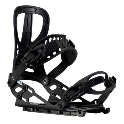 Крепления сноубордические мужские для сплитборда K2 Farout - 2021