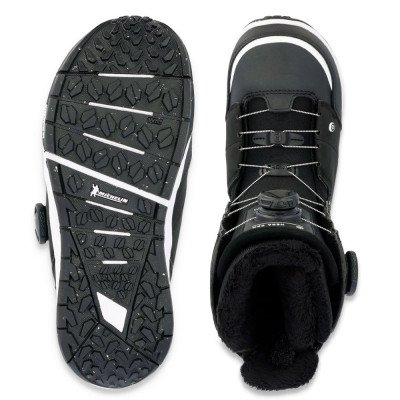 Ботинки сноубордические женские Ride Hera Pro - 2023