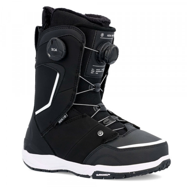 Ботинки сноубордические женские Ride Hera Pro - 2023