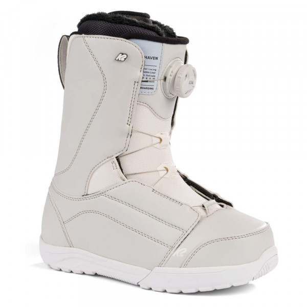 Ботинки сноубордические женские K2 Haven - 2023