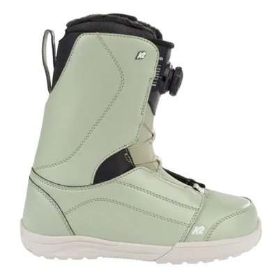 Ботинки сноубордические женские K2 Haven - 2023
