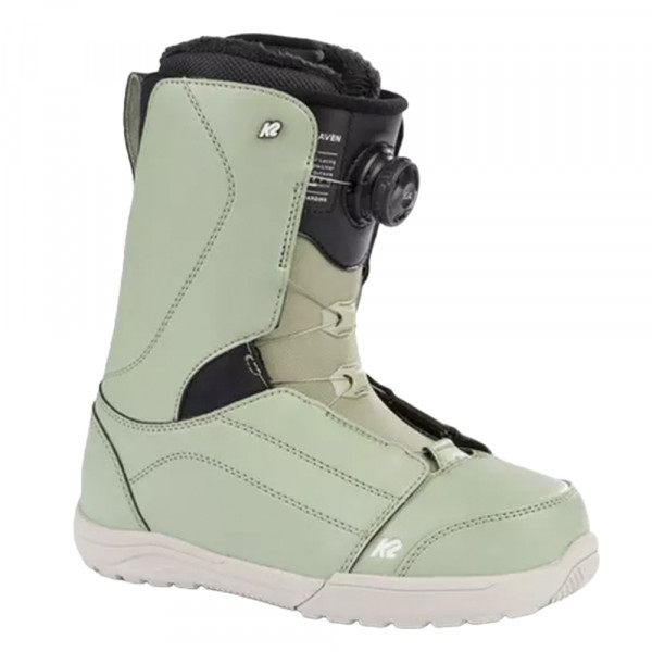 Ботинки сноубордические женские K2 Haven - 2023