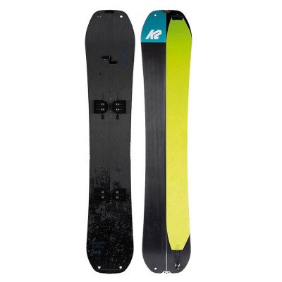 Сплитборд мужской K2 Freeloader Split Package - 2022